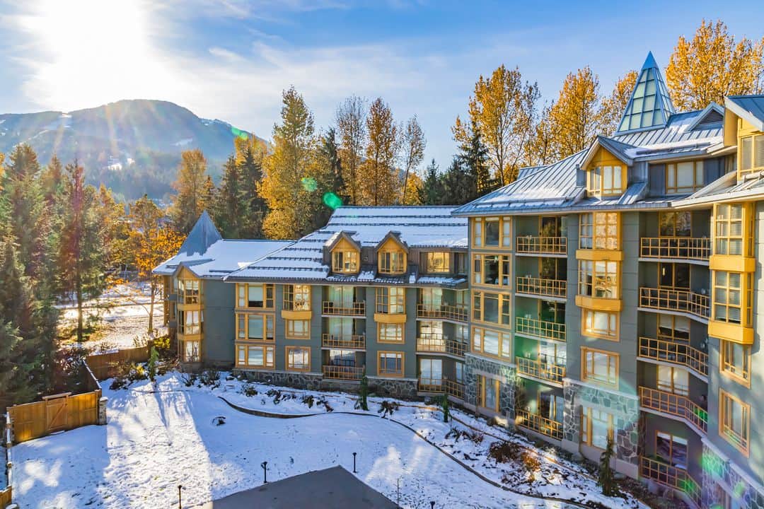 Read up about activities and fun things to do in Whistler when staying at the Cascade Lodge Hotel.