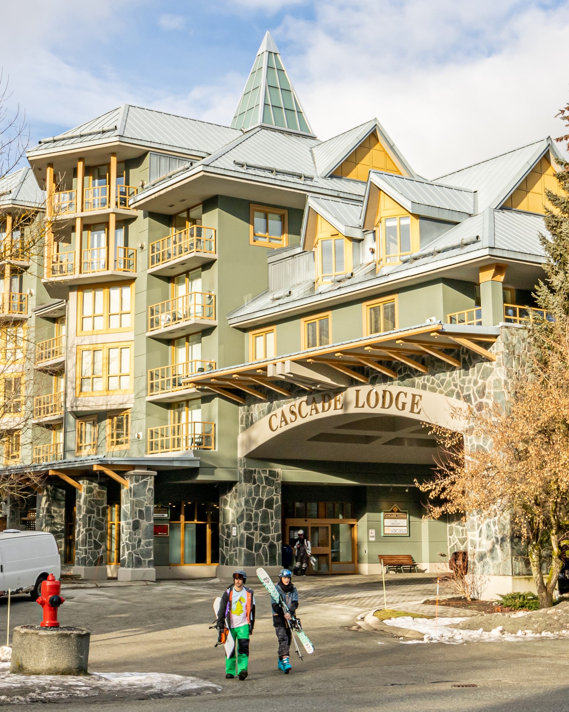 Best Whistler Village Hotels: Why Ace Cascade Lodge Belongs on Your Shortlist