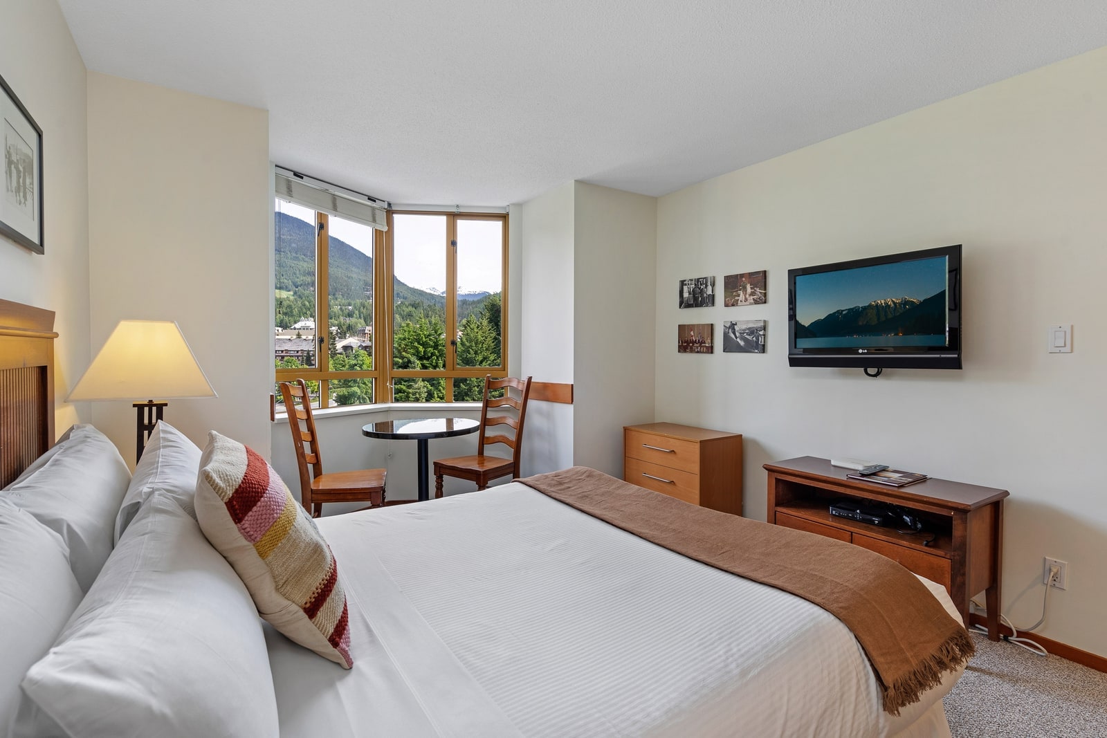 Mountain View Rooms photo 3