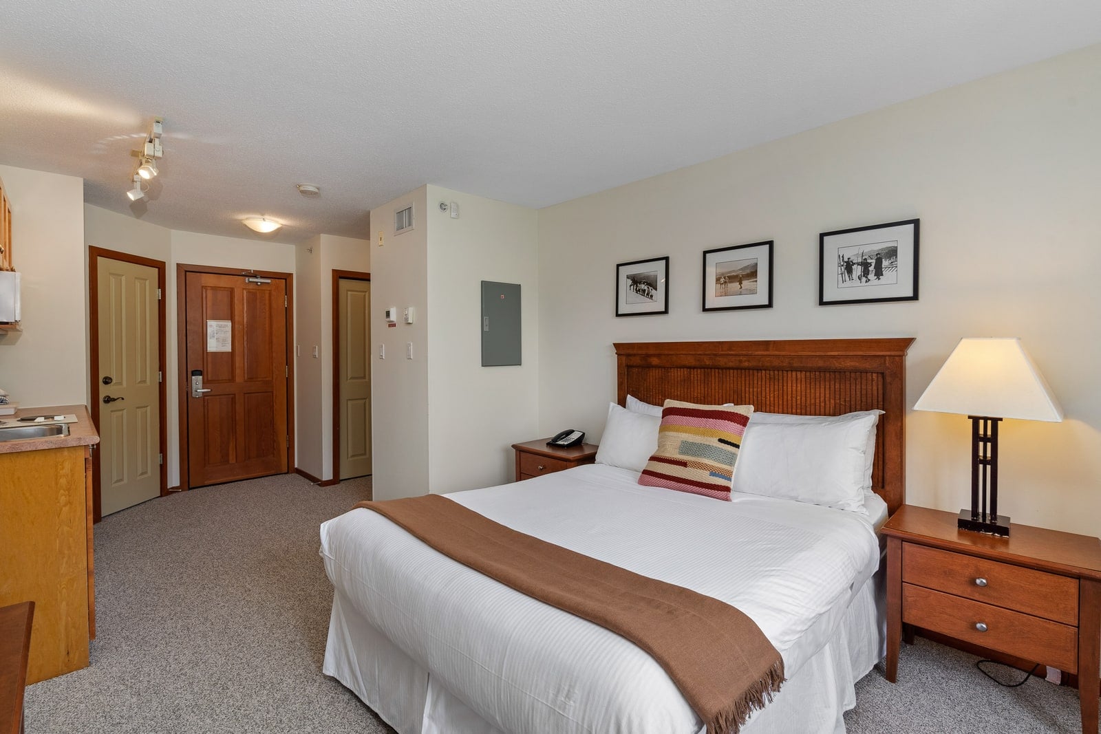 Mountain View Rooms photo 5