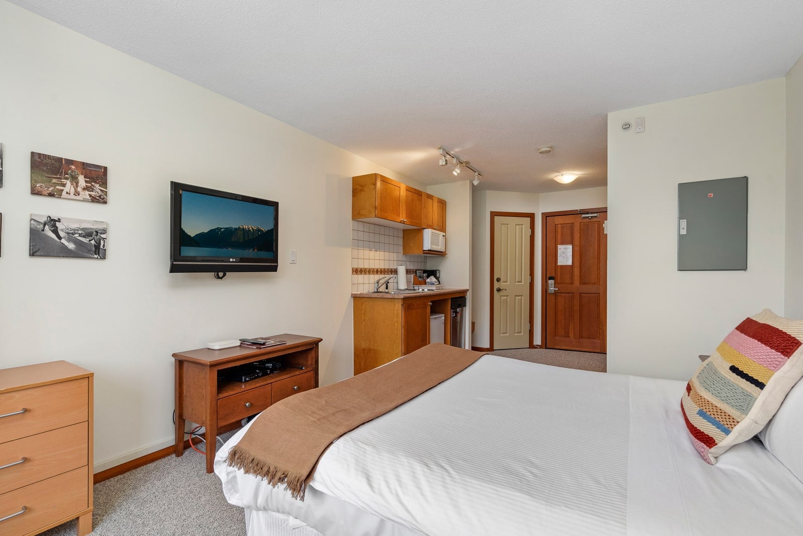 Mountain View Rooms photo 6