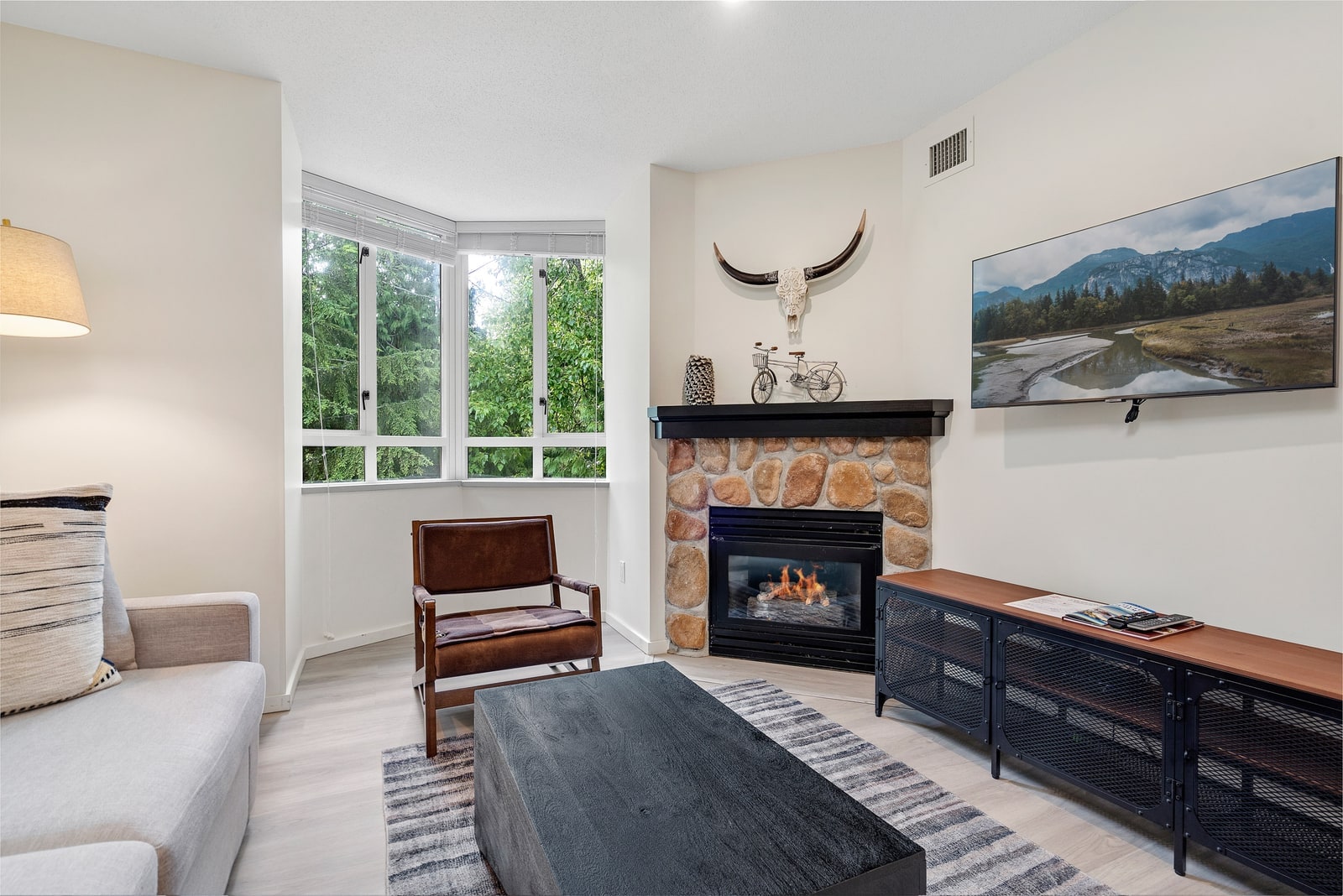 Mountain View Top Floor photo 3