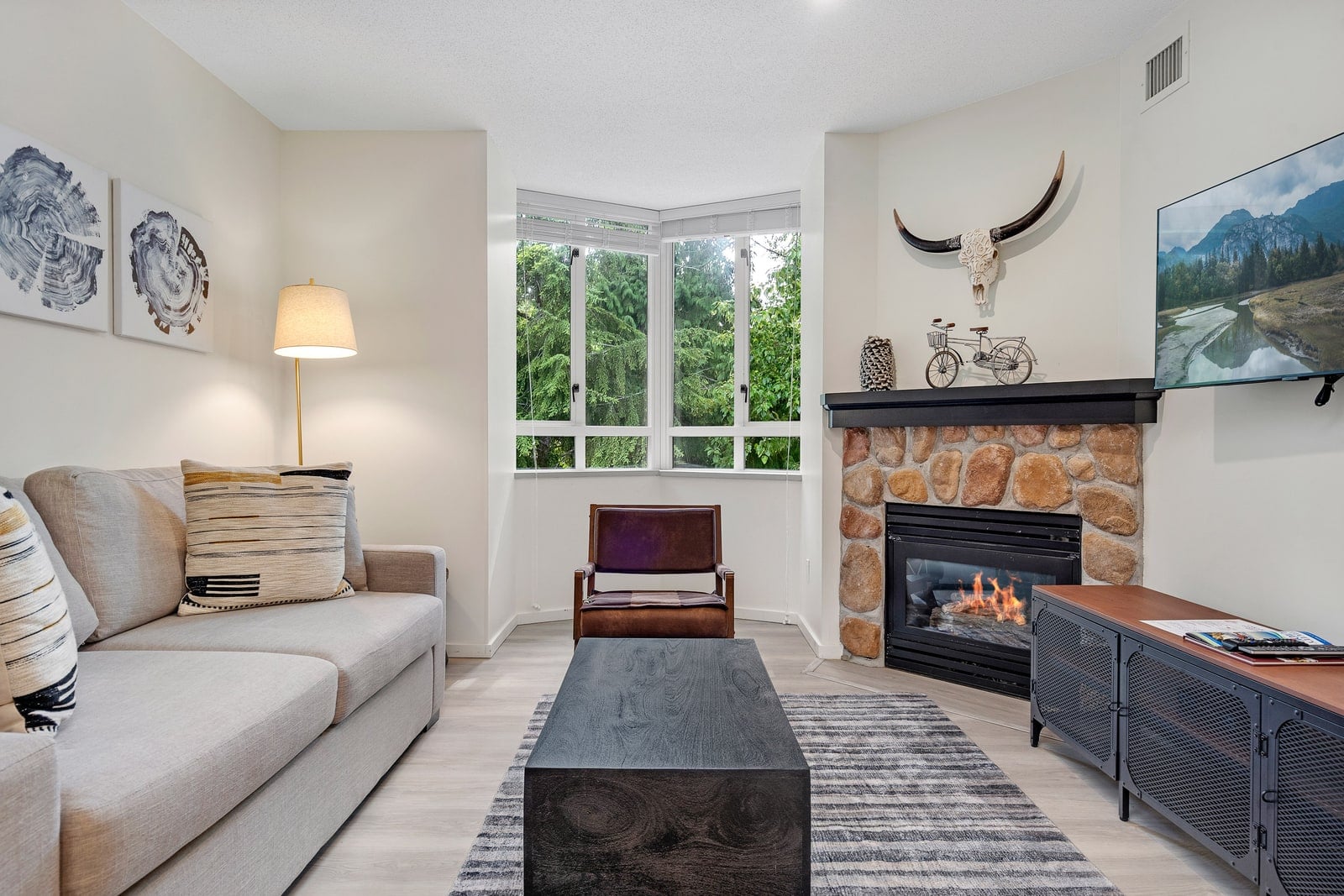 Mountain View Top Floor photo 4