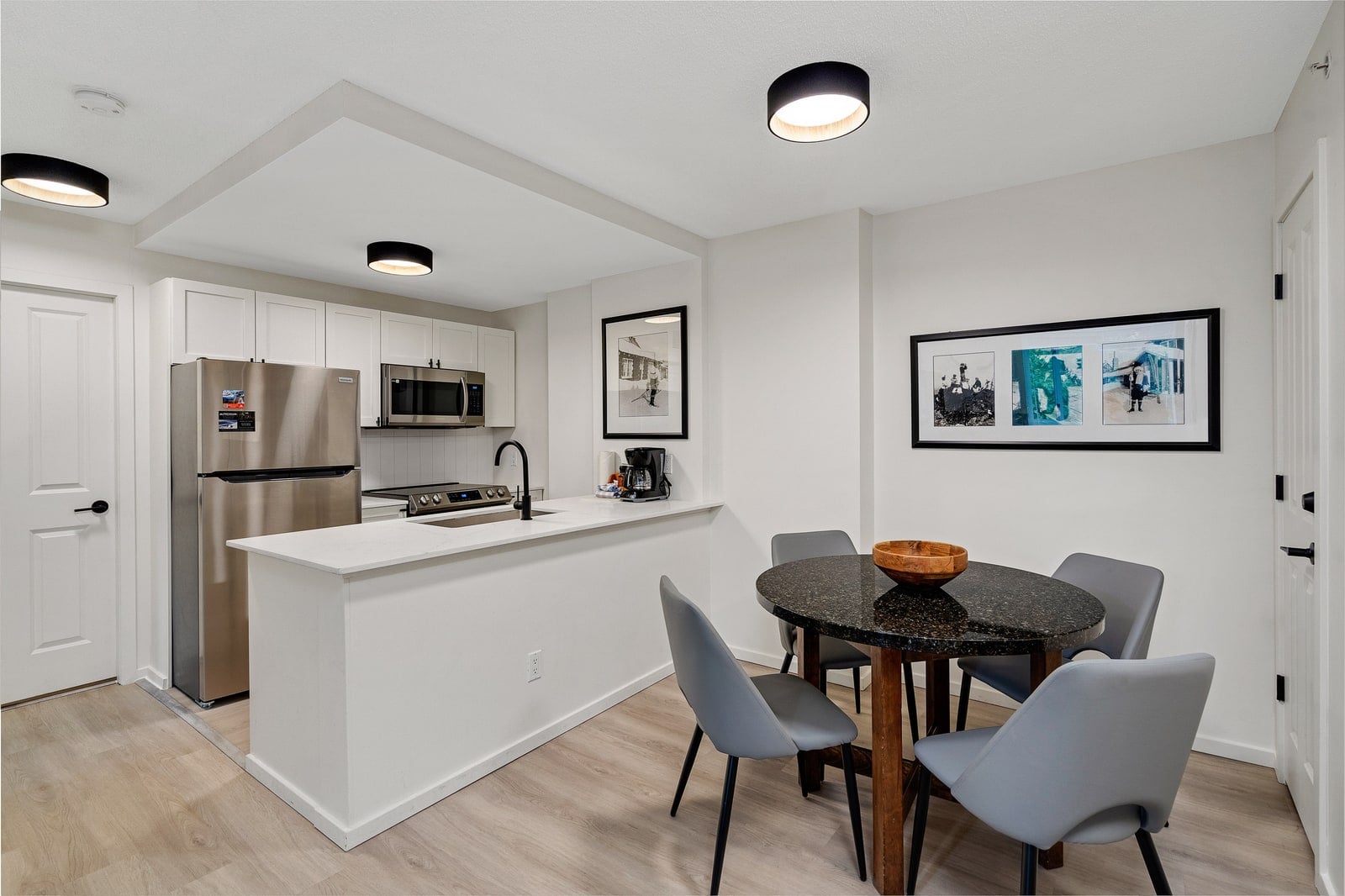 Mountain View Top Floor photo 5